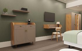 Van Der Valk Hotel Volendam - Recently Renovated